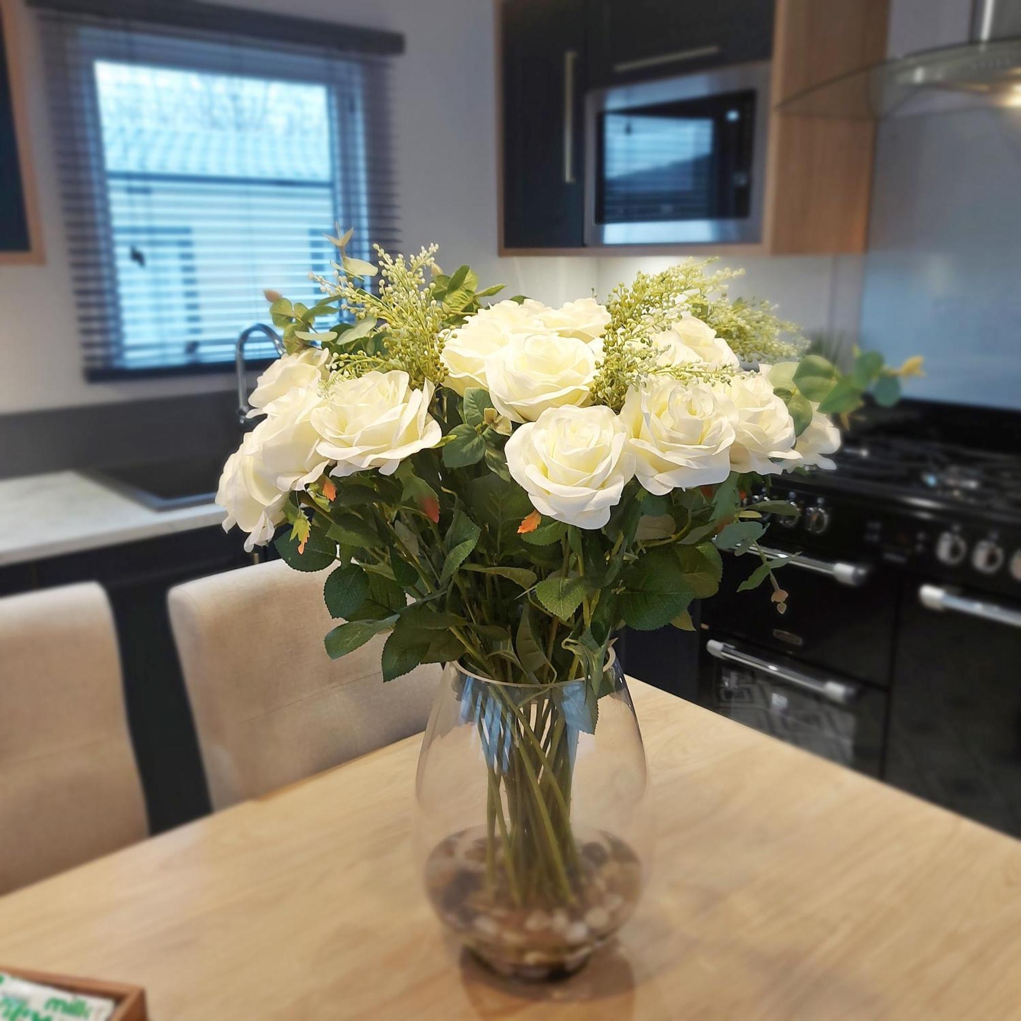 Pendle View Retreat -