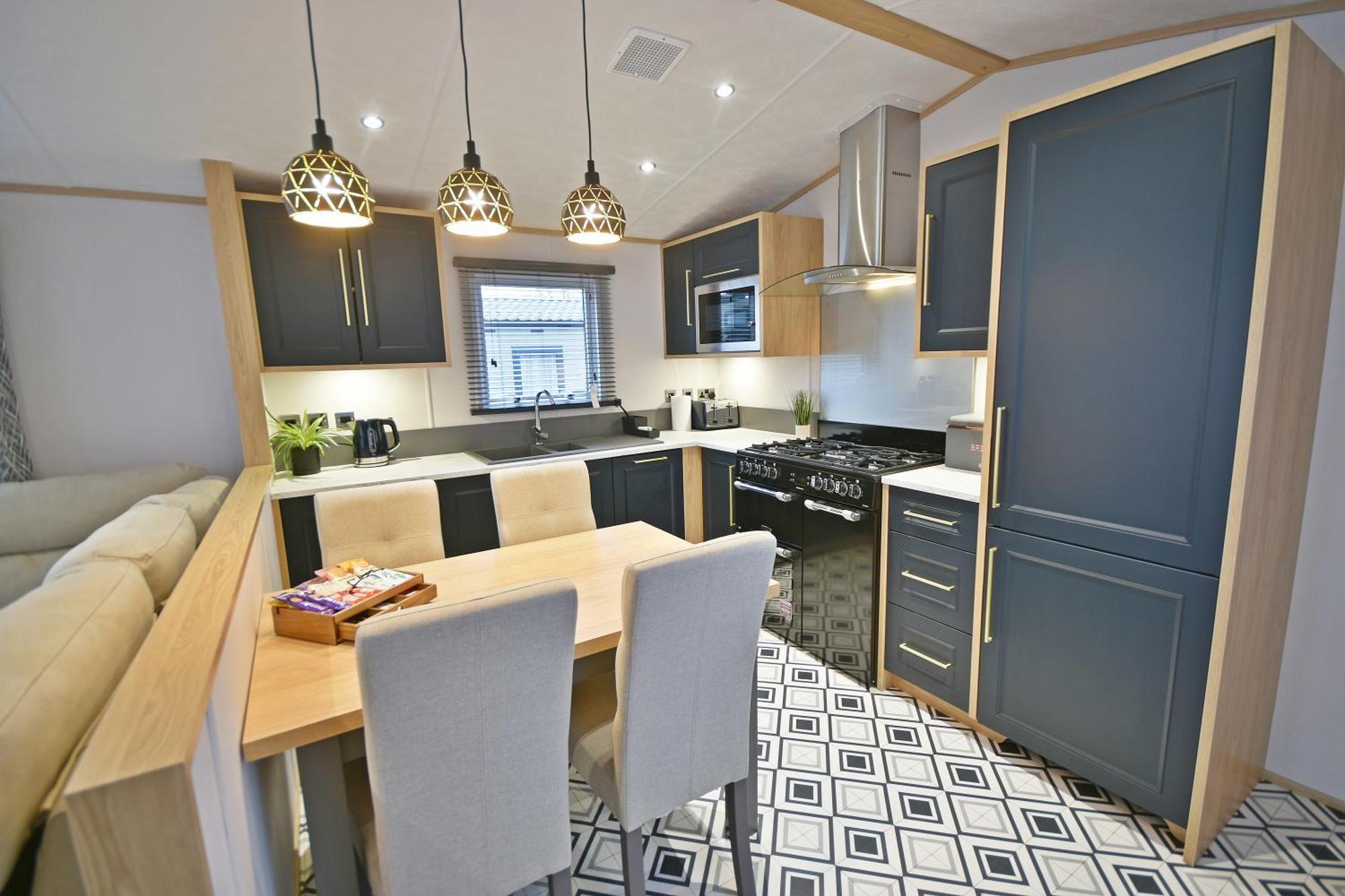 Pendle View Retreat -