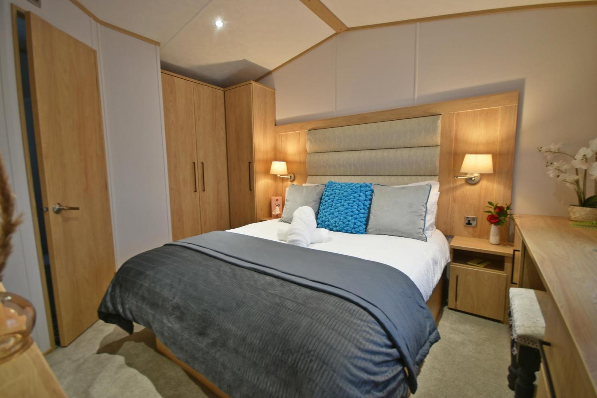 Pendle View Retreat -