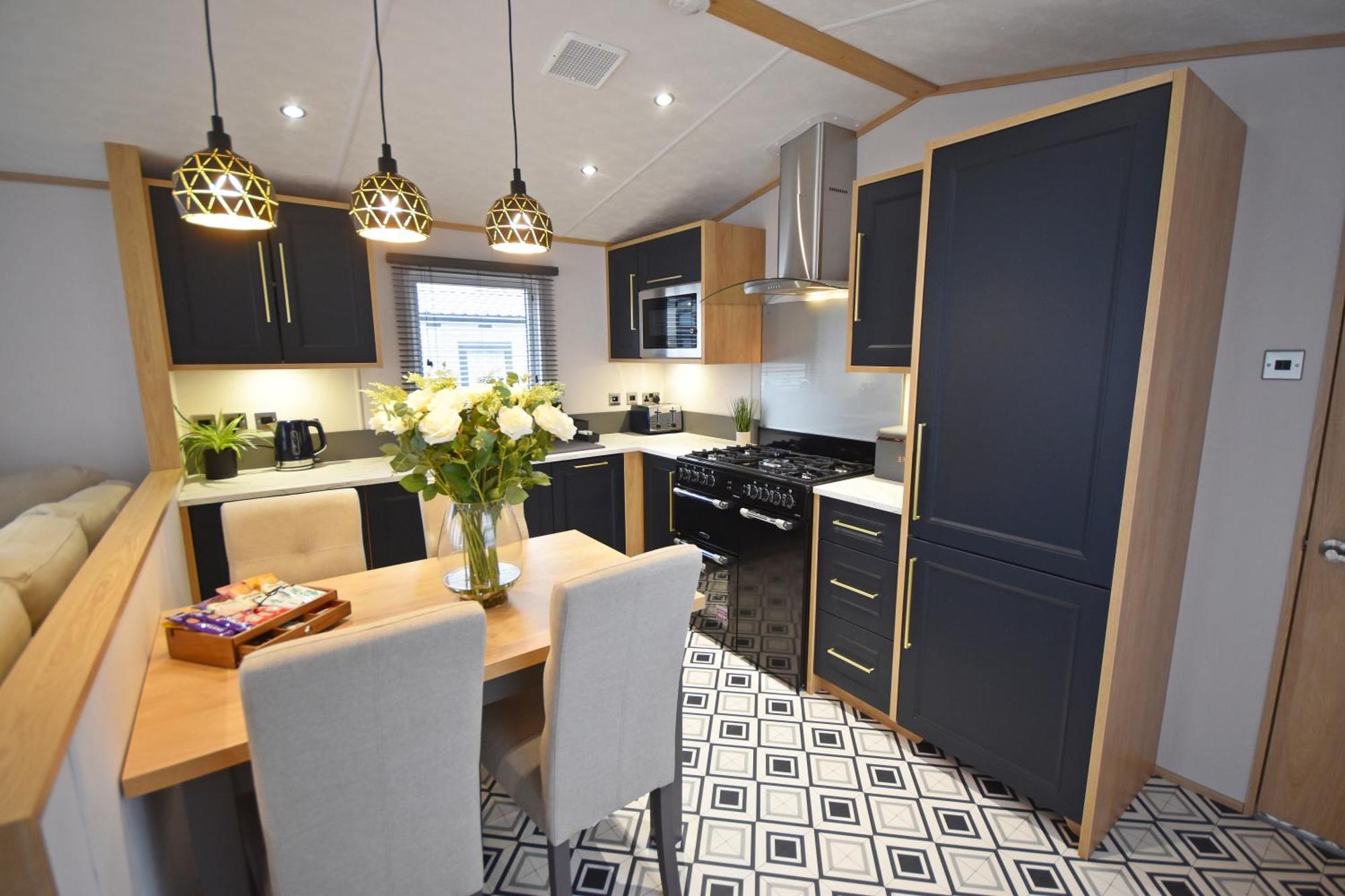 Pendle View Retreat - Clitheroe