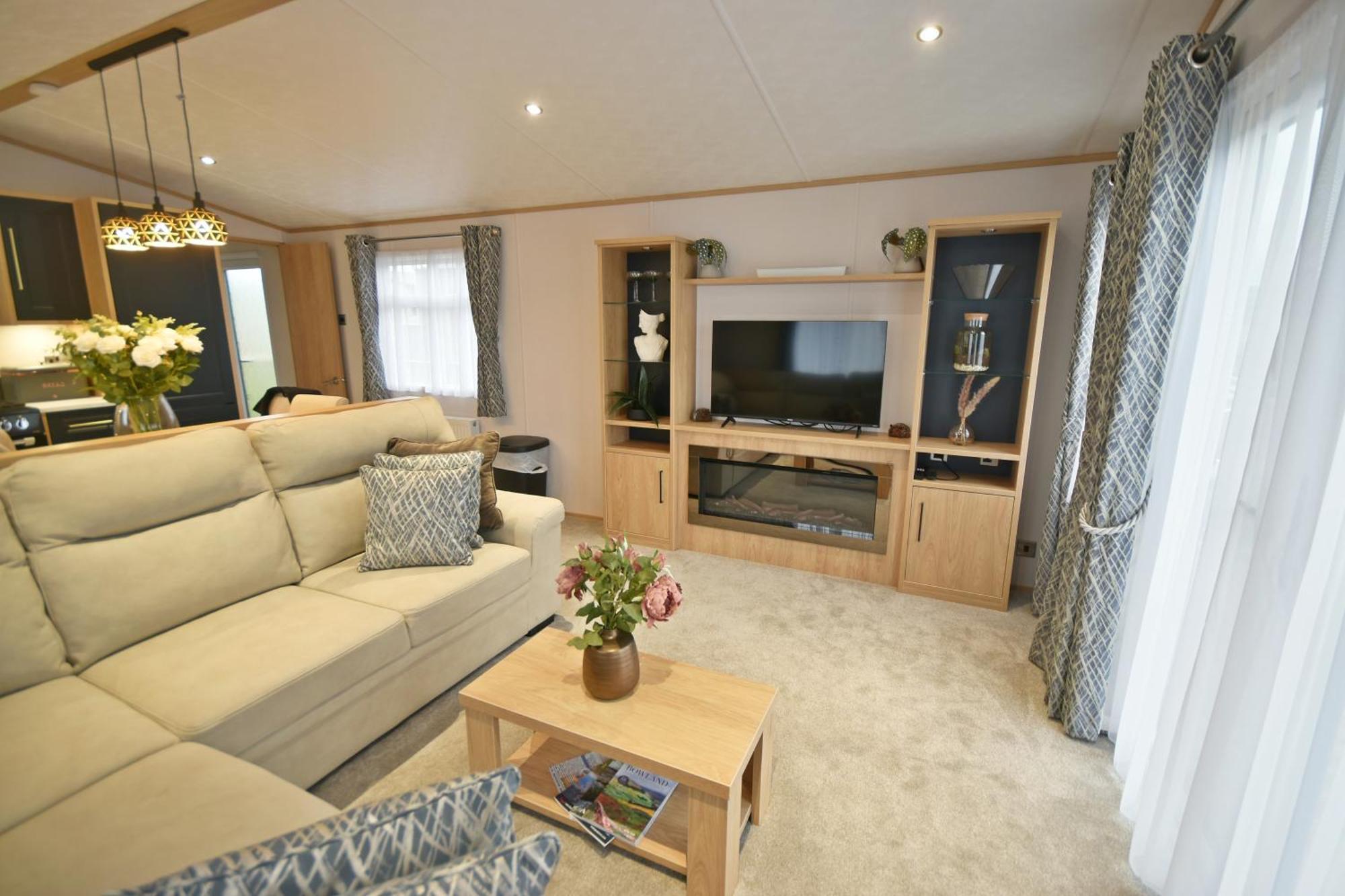 Pendle View Retreat - Clitheroe
