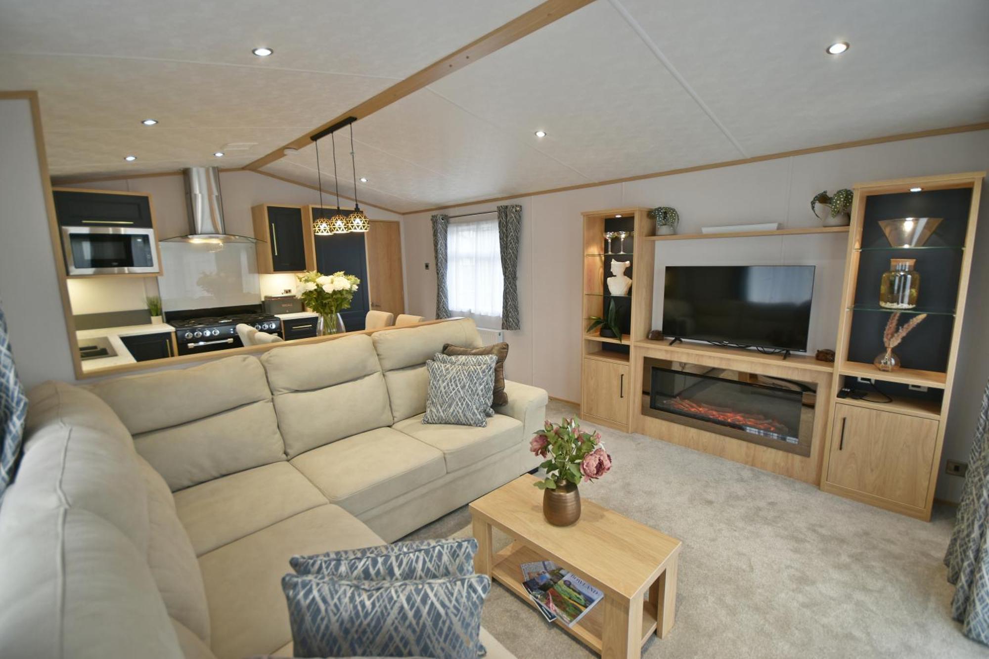 Pendle View Retreat -