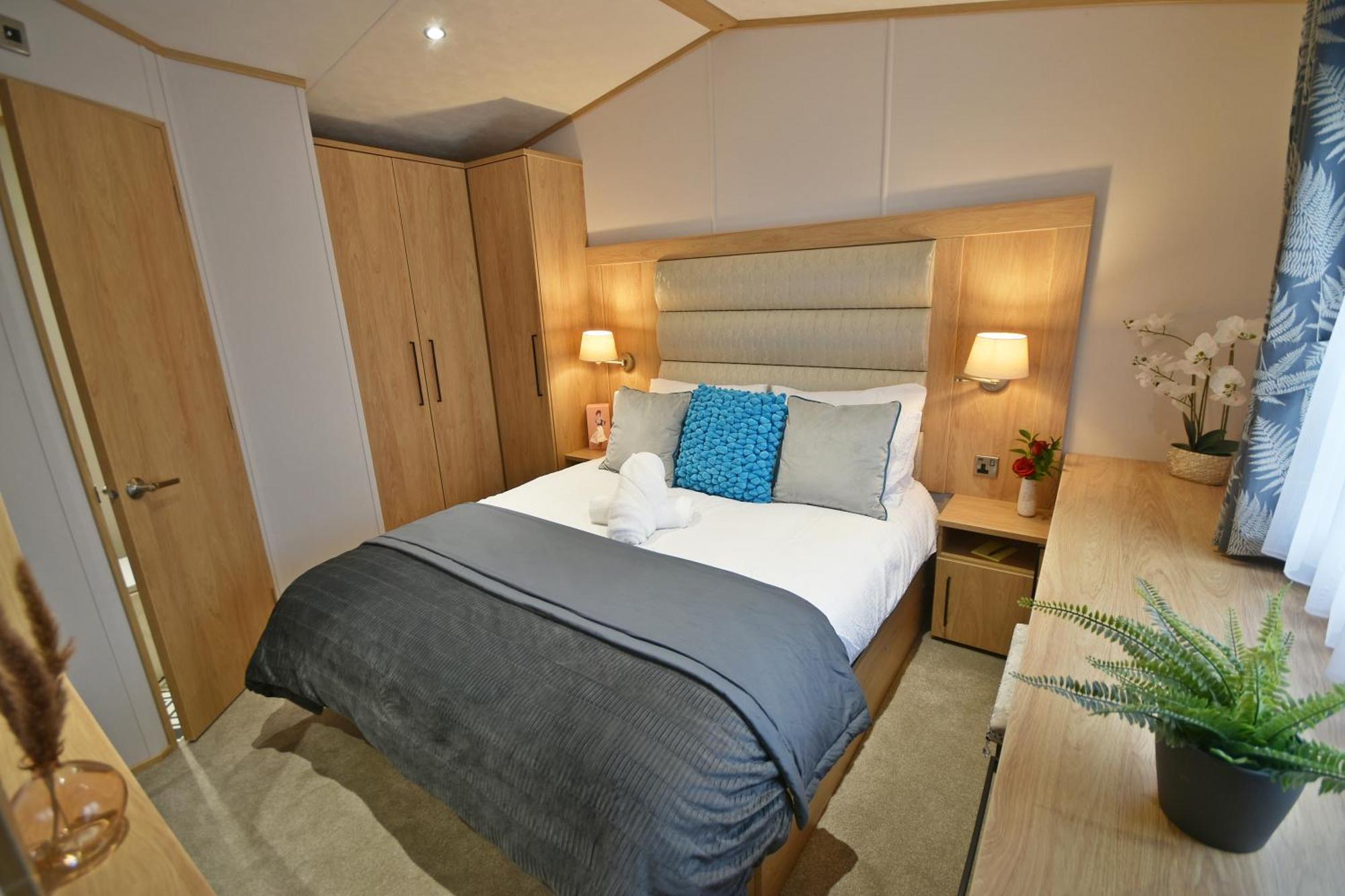 Pendle View Retreat - * Clitheroe