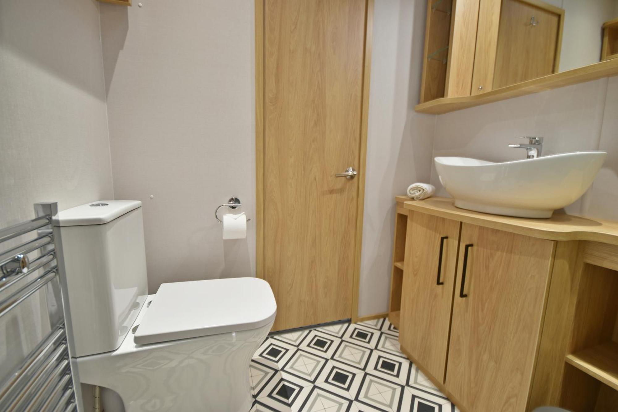 Pendle View Retreat - Clitheroe