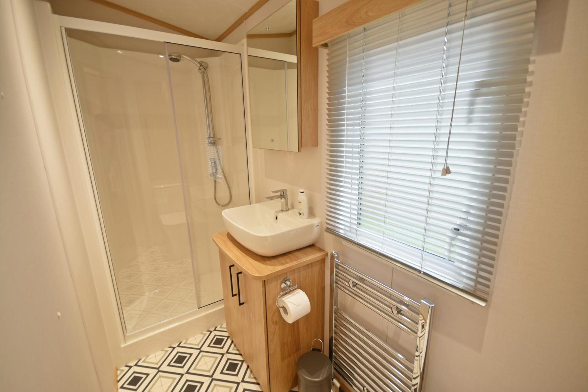 Pendle View Retreat - *